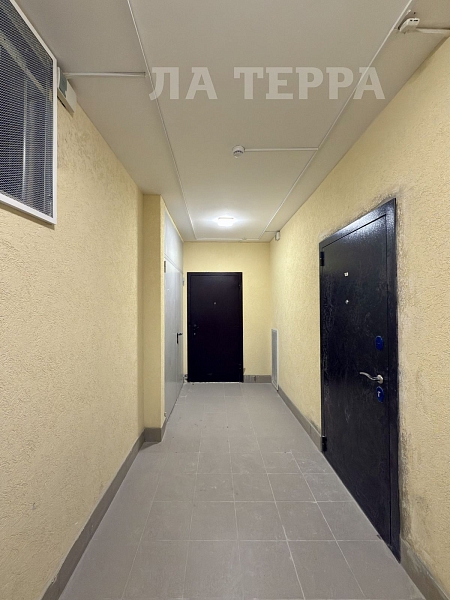 Квартира по адресу: Москва, Бирюлёво Восточное, 6-я Радиальная ул, 7/1, общая площадь 61.7 (№74354)