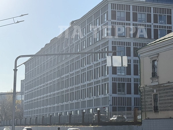 Аренда недвижимости, коммерческая, Москва, Варшавское ш, 1 (№74585)