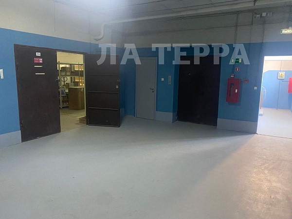 Аренда недвижимости, коммерческая, Реутов, Фабричная ул (№74351)