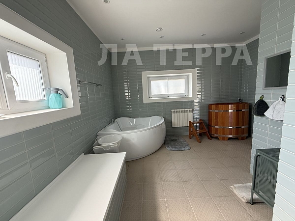 Дом, 224 кв.м., Лапино, -, 77А (№74238) Дом, 224 кв.м., Лапино, -, 77А (№74238)