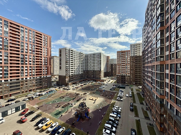 Квартира по адресу: Новое Павлино мкр, Романычева ул, 3, общая площадь 55.2 (№74203) Квартира по адресу: Новое Павлино мкр, Романычева ул, 3, общая площадь 55.2 (№74203)