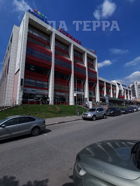 Аренда недвижимости, коммерческая, Одинцово, Можайское ш, 71 (№69890) Аренда недвижимости, коммерческая, Одинцово, Можайское ш, 71 (№69890)