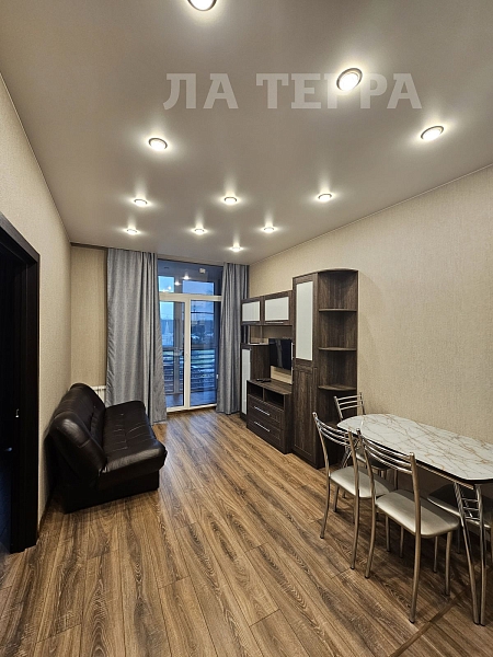 Снять 1-к квартиру, 35 кв.м., Отрадное, Конная ул, 3 (№74365)