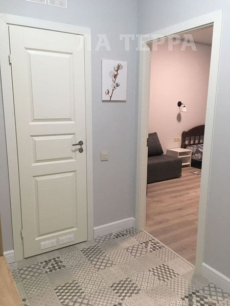 Снять 1-к квартиру, 41 кв.м., Москва, Сосенское, Липовый парк, 7 (№74306) Снять 1-к квартиру, 41 кв.м., Москва, Сосенское, Липовый парк, 7 (№74306)
