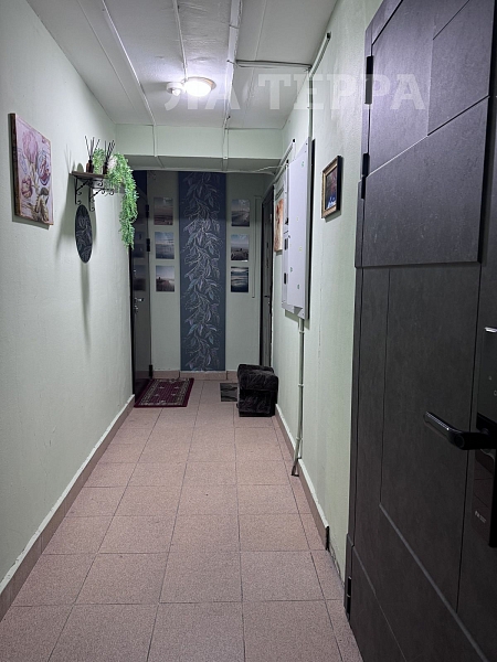 Снять 1-к квартиру, 35 кв.м., Москва, Можайский, Кутузова ул, 7 (№74539)