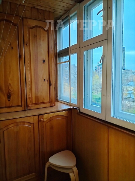 Снять 2-к квартиру, 64 кв.м., Реутов, Победы ул, 22к1 (№74584)