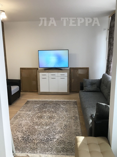 Квартира по адресу: Москва, Боровское ш, 2К7, общая площадь 46.9 (№73815) Квартира по адресу: Москва, Боровское ш, 2К7, общая площадь 46.9 (№73815)