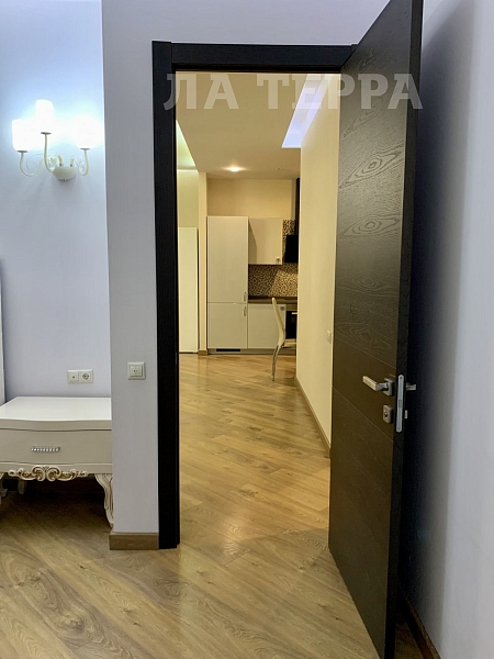 Снять 1-к квартиру, 57 кв.м., Заречье рп, Медовая ул, 4 (№74467)