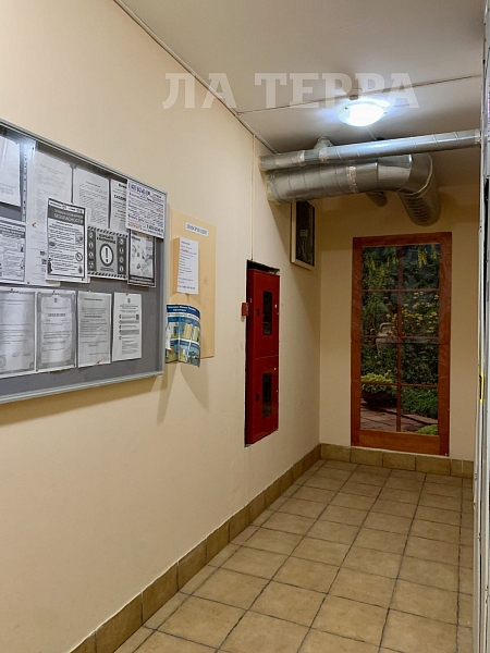 Снять 1-к квартиру, 40 кв.м., Москва, Сходненская ул, 6 корп. 1 (№74551)