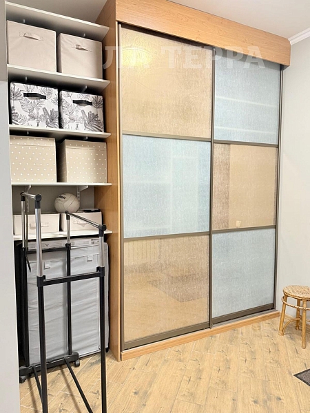 Таунхаус, 180 кв.м., село Былово, -, 222/4 (№74320)