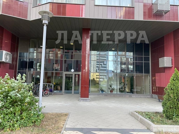 Квартира по адресу: Москва, Корабельная ул, 17к1, общая площадь 38.3 (№73881) Квартира по адресу: Москва, Корабельная ул, 17к1, общая площадь 38.3 (№73881)