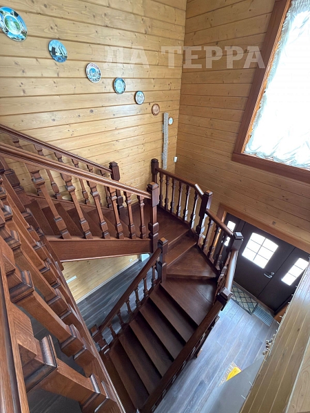 Дом, 637 кв.м., Новораково, 8 (№74556)