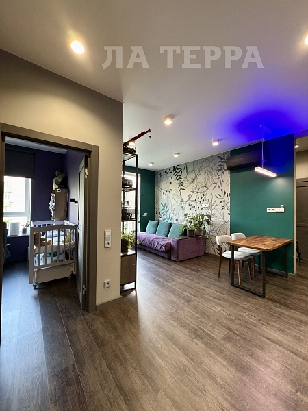 Квартира по адресу: Москва, Лефортово, Красноказарменная ул, 14Ак6, общая площадь 58.2 (№74212) Квартира по адресу: Москва, Лефортово, Красноказарменная ул, 14Ак6, общая площадь 58.2 (№74212)