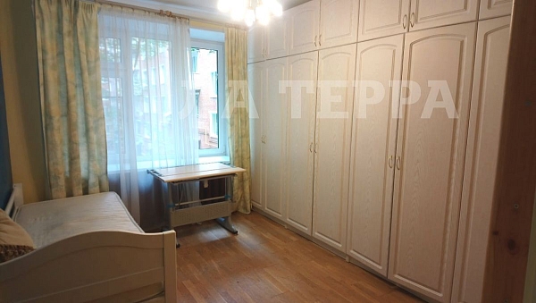 Снять 3-к квартиру, 87 кв.м., Москва, Ломоносовский, Крупской ул, 3 (№73800) Снять 3-к квартиру, 87 кв.м., Москва, Ломоносовский, Крупской ул, 3 (№73800)
