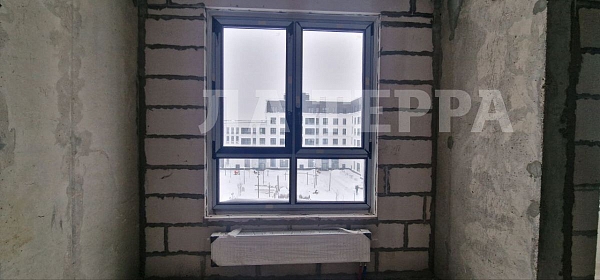 Квартира по адресу: Опалиха, Новая Московская , 49к4, общая площадь 51.4 (№74398)