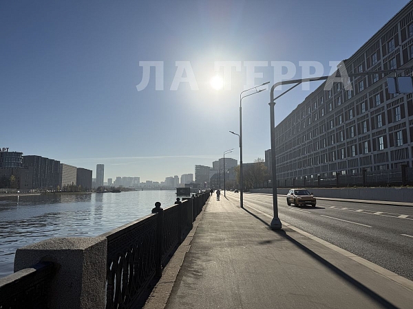 Аренда недвижимости, коммерческая, Москва, Варшавское ш, 1 (№74585)