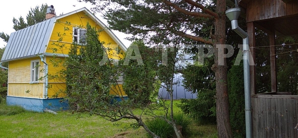 Дом, 61 кв.м., Ламоново, -, 30 (№74239)