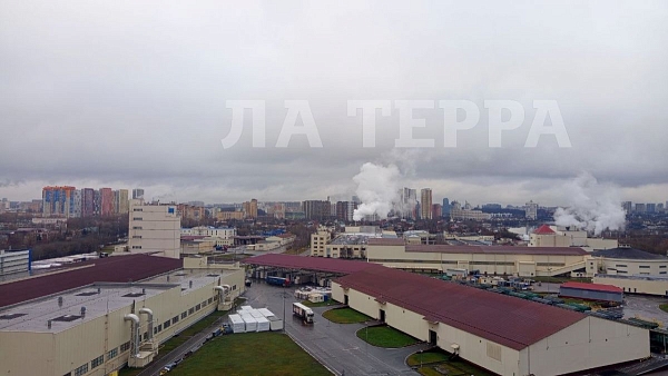 Квартира по адресу: Красногорск, Москворецкий б-р, 1, общая площадь 86.3 (№74364)