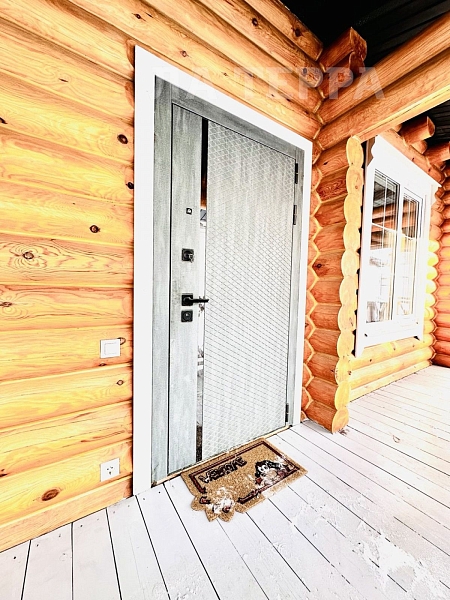 Дом, 136 кв.м., КП Анкудиново, -, 70 (№74350)