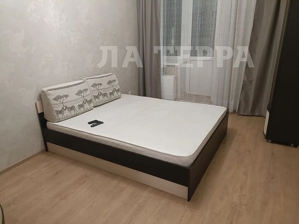 Снять 2-к квартиру, 54 кв.м., Мисайлово, Литературный б-р, 2 (№74469)