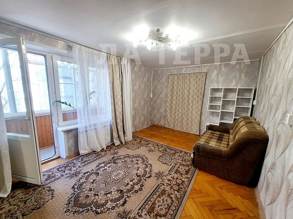 Квартира по адресу: Москва, Шокальского проезд, 31к2, общая площадь 65.2 (№74453)