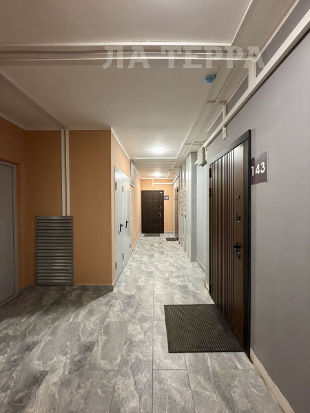 Квартира по адресу: Новое Павлино мкр, Романычева ул, 3, общая площадь 55.2 (№74203) Квартира по адресу: Новое Павлино мкр, Романычева ул, 3, общая площадь 55.2 (№74203)