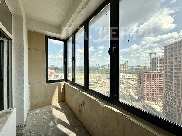 Квартира по адресу: Москва, Покровское-Стрешнево, Волоколамское ш, 71к5, общая площадь 141.9 (№74227)