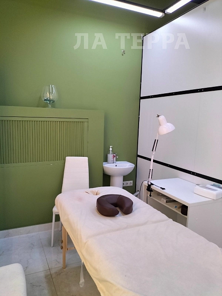 Аренда недвижимости, коммерческая, Мисайлово, Пригородное ш, 6 (№74449)