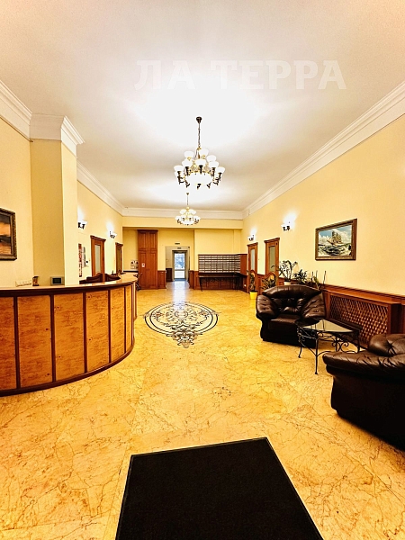 Снять 2-к квартиру, 76 кв.м., Москва, Крылатское, Крылатские Холмы ул, 28 (№74353)