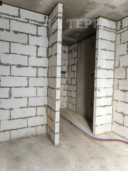 Квартира по адресу: Москва, Автомобильный проезд, 4, общая площадь 17.8 (№74287)