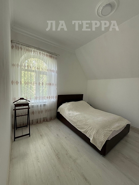 Дом, 276 кв.м., Чепелево, Солнечная ул, 6 (№74225)