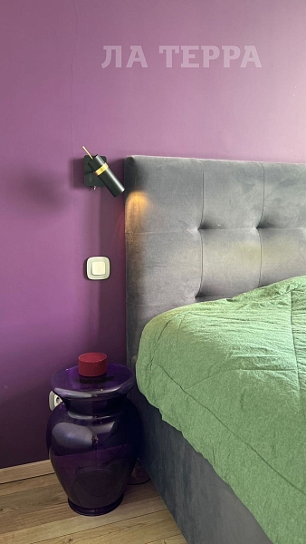 Квартира по адресу: Красногорск, Большая Воскресенская ул, 1, общая площадь 37.6 (№74276)