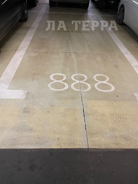 Машиноместо, Красногорск, Авангардная , 3 (№74440)