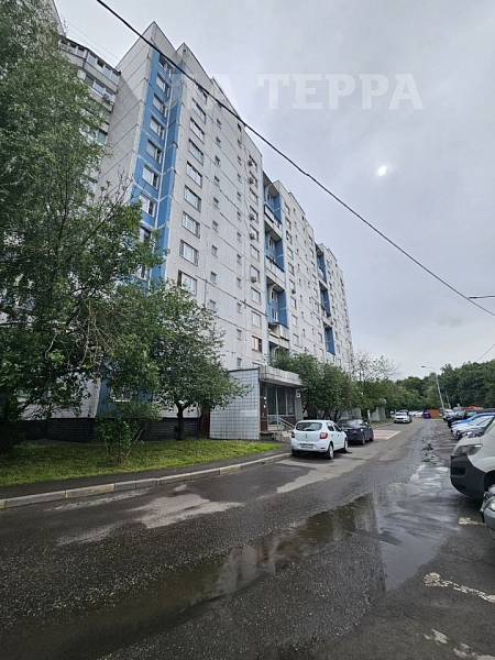 Квартира по адресу: Москва, Исаковского ул, 2к1, общая площадь 38.7 Квартира по адресу: Москва, Исаковского ул, 2к1, общая площадь 38.7