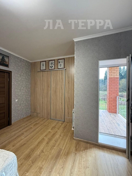 Таунхаус, 180 кв.м., село Былово, -, 222/4 (№74320)