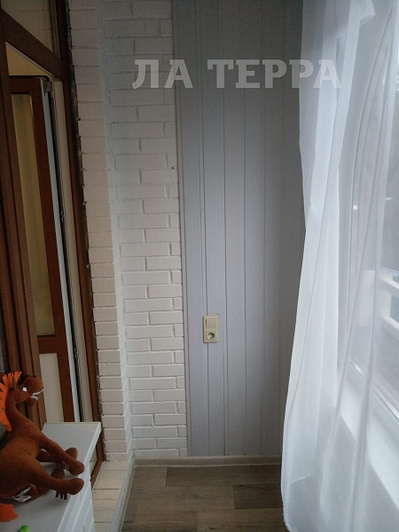 Квартира по адресу: Сабурово, Вишневый проезд, 1, общая площадь 34 (№69919)