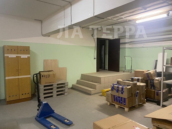 Аренда недвижимости, коммерческая, Реутов, Фабричная ул (№74351)