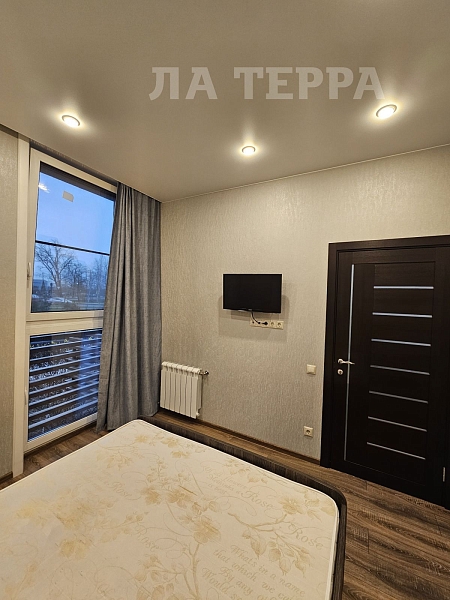 Квартира по адресу: Отрадное, Конная ул, 3, общая площадь 35.5 (№74582)