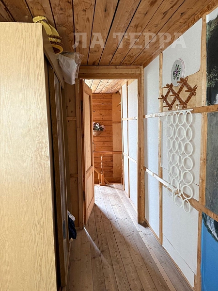 Дом, 112 кв.м., Денежниково (№74497)