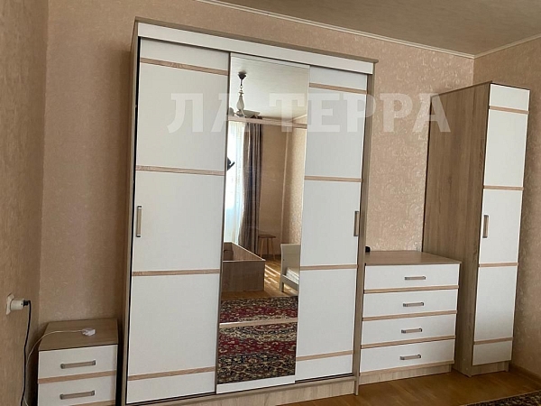 Снять 1-к квартиру, 41 кв.м., Москва, Митинская ул, 26 (№74479)