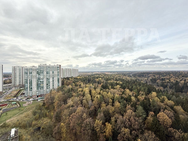 Квартира по адресу: Красногорск, Космонавтов б-р, 7, общая площадь 56 (№74310)