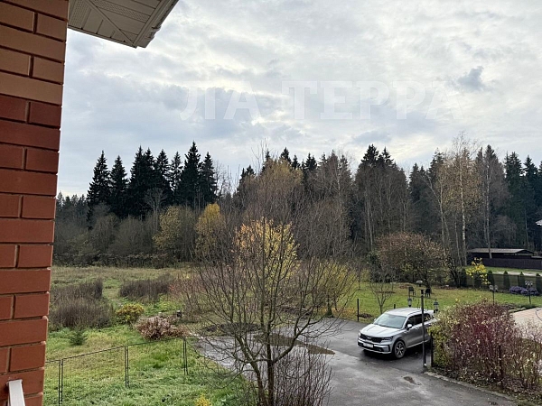 Таунхаус, 180 кв.м., село Былово, -, 222/4 (№74320)