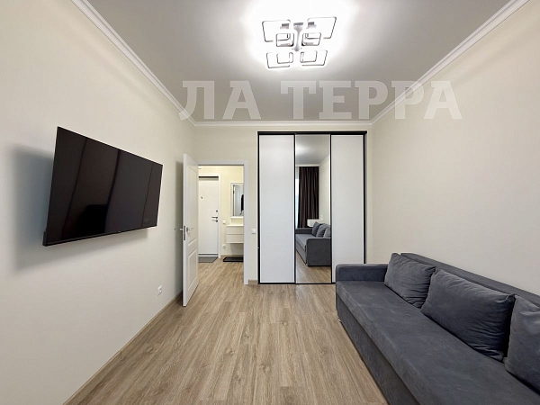 Снять 1-к квартиру, 33 кв.м., Коммунарка, Фитарёвская ул, 6 (№74486)