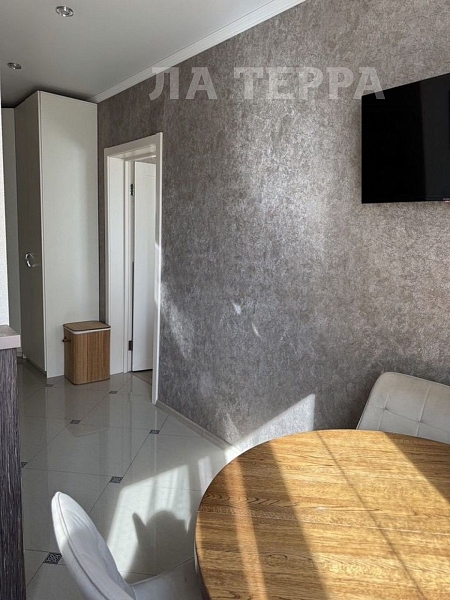 Квартира по адресу: Химки, Бабакина ул, 13, общая площадь 38.6 (№74352)