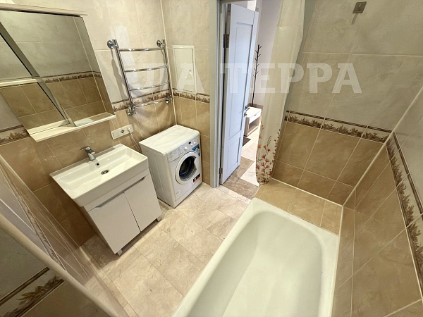 Квартира по адресу: Москва, Алтуфьевский, Черского проезд, 15, общая площадь 61.7 (№74448)