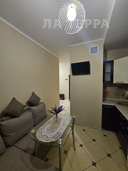 Снять 1-к квартиру, 38 кв.м., Красногорск, Космонавтов б-р, 13 (№74442)