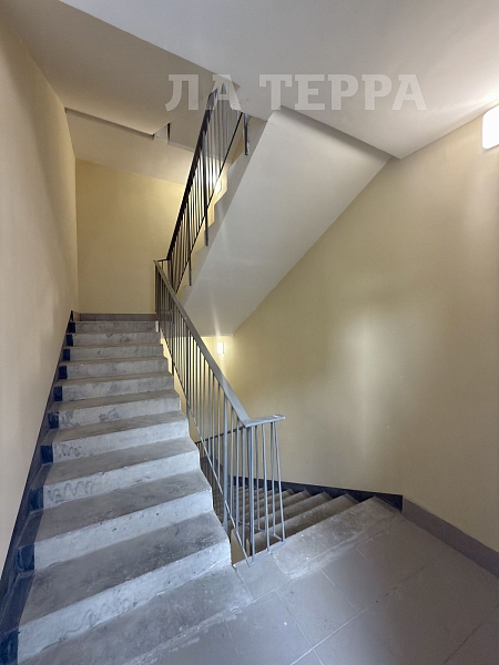 Квартира по адресу: Москва, Бирюлёво Восточное, 6-я Радиальная ул, 7/1, общая площадь 61.7 (№74354)