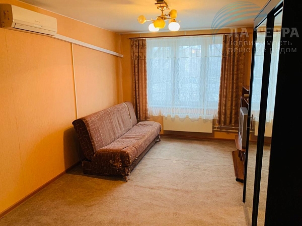 Квартира по адресу: Москва, Анадырский проезд, 47к1, общая площадь 32.3