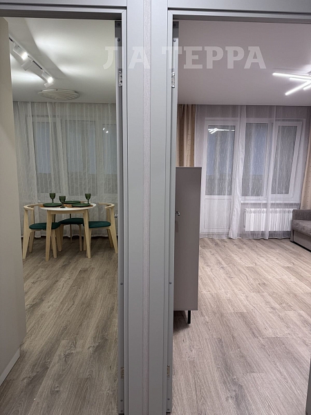 Снять 1-к квартиру, 35 кв.м., Москва, Можайский, Кутузова ул, 7 (№74539)