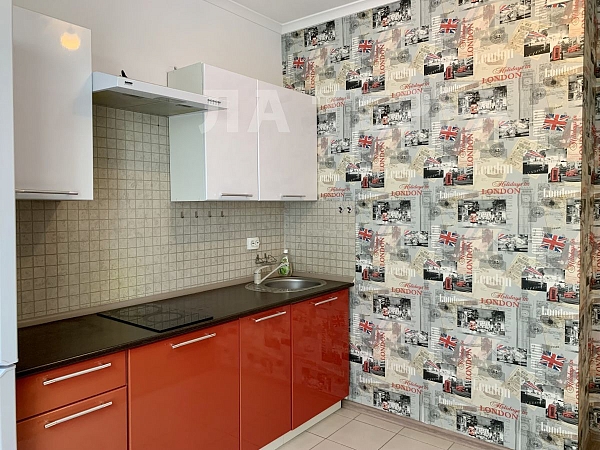 Снять 1-к квартиру, 36 кв.м., Москва, Сосенское, Александры Монаховой, 96к2 (№74311)